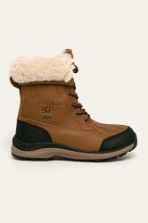 UGG hócipő Adirondack Boot III - barna Női 37