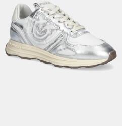 PINKO sportcipő Zoe - ezüst Női 40