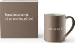 Design House Stockholm Cana Astrid, maro (2746-0000)