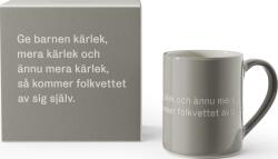 Design House Stockholm Cana Astrid, gri (2529-0000)