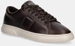 Gant bőr sportcipő Joree barna, 31631018 - barna Férfi 40 - answear - 49 990 Ft