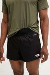 The North Face edzős rövidnadrág Sunriser 2 in 1 - fekete XL