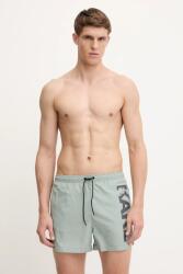 KARL LAGERFELD fürdőnadrág - zöld L - answear - 24 990 Ft