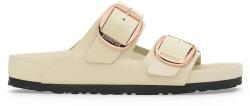 Birkenstock papucs Arizona Exq Big Buckle bézs, 1027850 - bézs Női 41