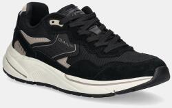 Gant sportcipő Jaybro fekete, 31631159 - fekete Férfi 40