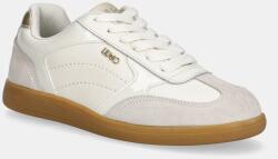 LIU JO sportcipő CONNOR 01 bézs, BF5069PX769S1400 - bézs Női 37