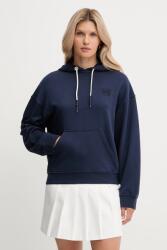 PINKO pamut melegítőfelső - sötétkék L - answear - 60 990 Ft