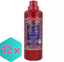 Tesori d'Oriente öblítő szuper koncentrátum PERSIAN DREAM illat 760 ml KARTON - 12 db (K8008970055268)