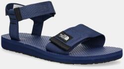 The North Face szandál Skeena Sandal II - kék Férfi 43