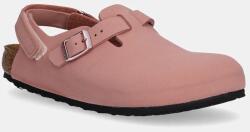 Birkenstock gyerek szandál Tokio - rózsaszín 34