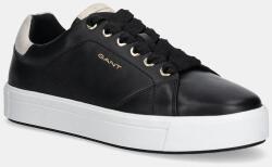 Gant bőr sportcipő Avino - fekete Női 40