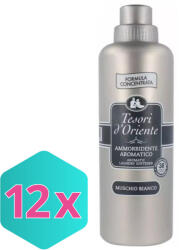 Tesori d'Oriente öblítő szuper koncentrátum MUSCHIO BIANCO illat 760 ml KARTON - 12 db (K8008970055206)