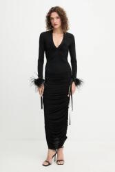 PINKO ruha - fekete L - answear - 129 990 Ft