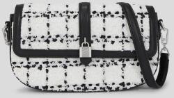 Karl Lagerfeld kézitáska - fehér Univerzális méret - answear - 68 990 Ft