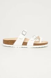 Birkenstock papucs Mayari fehér, női, 71053 - fehér Női 40
