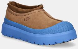 Ugg hócipő Tasman Weather Hybrid - barna Férfi 43 - answear - 68 990 Ft