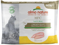 Almo Nature HFC tasakos 6 x 55 g (B00F0J9F7K)