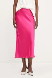 HUGO szoknya - rózsaszín 42