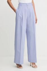 Liu Jo lennadrág - kék 36