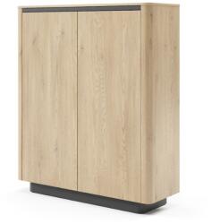 ArtLas VACCA 2D fiókos szekrény