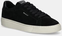 Gant velúr sportcipő Mc Julien fekete, 31633020 - fekete Férfi 41