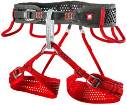 Ocún Ham de escaladă OCÚN WeBee Lady black/red S