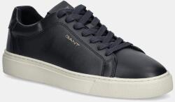 Gant bőr sportcipő Mc Julien sötétkék, 31631021 - sötétkék Férfi 43