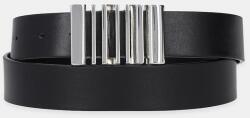 Pinko bőr öv fekete, 105209 A1AC - fekete M