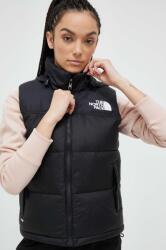 The North Face ujjatlan 1996 RETRO NUPTSE VEST - fekete XS