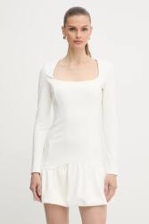 PINKO ruha - bézs 34 - answear - 69 990 Ft