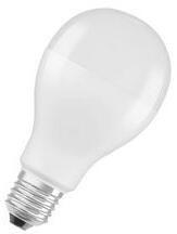 OSRAM LED lámpa körte A 19W 150W E27 2452lm 840 220-240V AC 15000h 150° 4000K LED VALUE CLAS LEDVANCE - 4099854073861 (4099854073861)