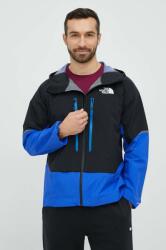 The North Face rövid kabát Dawn Turn 2.5 férfi, fekete - fekete M