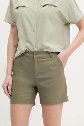 Columbia kültéri rövidnadrág Leslie Falls - zöld 34