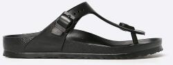 Birkenstock flip-flop Gizeh Eva fekete, 128201 - fekete Női 36