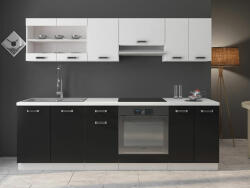  Konyhabútor Tucson 162