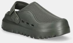 Ugg papucs Peakmod zöld, 1166912-WLN - zöld Férfi 41
