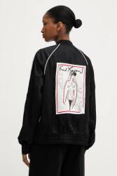 Karl Lagerfeld rövid kabát - fekete 36 - answear - 87 990 Ft