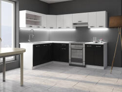  Konyhabútor Tucson 160