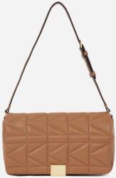 Karl Lagerfeld kézitáska - barna Univerzális méret - answear - 105 120 Ft