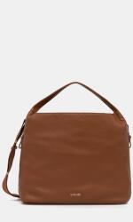 Liu Jo kézitáska - barna Univerzális méret - answear - 38 990 Ft
