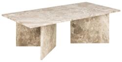  Dohányzóasztal Norsica 957 (Világosbarna)