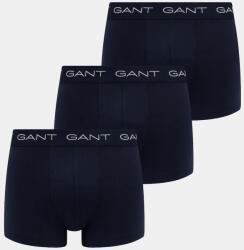 Gant boxeralsó 3 db sötétkék, 900023003 - sötétkék M