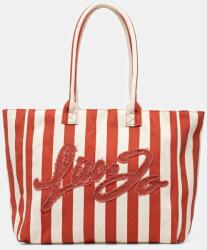 Liu Jo pamut táska - bézs Univerzális méret