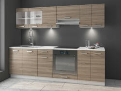  Konyhabútor Tucson 163