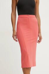Pinko szoknya - rózsaszín 40