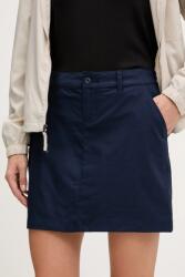 Columbia sportos szoknya Leslie Falls sötétkék, mini, egyenes, 2140391 - sötétkék 32