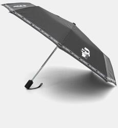 Karl Lagerfeld esernyő - fekete Univerzális méret - answear - 16 990 Ft