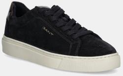 Gant velúr sportcipő Mc Julien - sötétkék Férfi 46