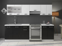  Konyhabútor Tucson 161