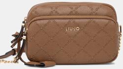 Liu Jo kézitáska - barna Univerzális méret - answear - 37 990 Ft